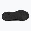 Női cipők Tommy Hilfiger ModernRunner Shiny Leather black 4