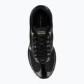 Női cipők Tommy Hilfiger ModernRunner Shiny Leather black 5
