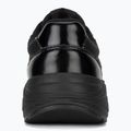 Női cipők Tommy Hilfiger ModernRunner Shiny Leather black 6