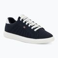 Női cipők Tommy Hilfiger Icon Light Knit space blue
