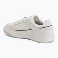 Férfi cipők Tommy Hilfiger TJM Cupsole Leather ecru 3
