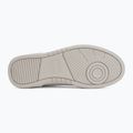 Férfi cipők Tommy Hilfiger TJM Cupsole Leather ecru 4