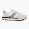 Férfi cipő Tommy Jeans Eva Runner Mix ekrü 2