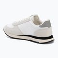 Férfi cipő Tommy Jeans Eva Runner Mix ekrü 3