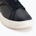 Férfi cipők Tommy Hilfiger Modern Lightcup Leather desert sky 7