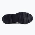 Női gumicsizma Tommy Hilfiger Rubber Flag Cleated space blue 4