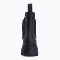 Női gumicsizma Tommy Hilfiger Rubber Flag Cleated space blue 6