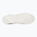 Férfi cipők Tommy Hilfiger Low Pro Cupsole Nylon Suede Mix ecru 4