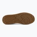 Férfi cipők Tommy Hilfiger Basket Core Leather Suede Mix rwb 4