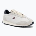 Férfi cipő Tommy Jeans Retro Runner Archive Mix rwb