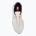 Férfi cipő Tommy Jeans Retro Runner Archive Mix rwb 5