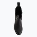 Női gumicsizma Tommy Hilfiger Rubber Flag Cleated black 5