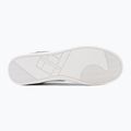 Férfi cipők Tommy Hilfiger Low Pro Cupsole Nylon Suede Mix black 4