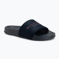 Férfi papucsok Tommy Hilfiger Neoprene desert sky