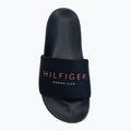 Férfi papucsok Tommy Hilfiger Neoprene desert sky 5