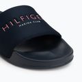 Férfi papucsok Tommy Hilfiger Neoprene desert sky 7