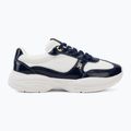 Női cipők Tommy Hilfiger ModernRunner Shiny Leather yale navy 2
