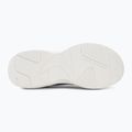 Női cipők Tommy Hilfiger ModernRunner Shiny Leather yale navy 4