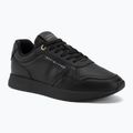 Női cipők Tommy Hilfiger Retro Runner black