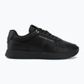 Női cipők Tommy Hilfiger Retro Runner black 2