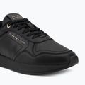 Női cipők Tommy Hilfiger Retro Runner black 7