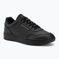 Férfi cipők Tommy Hilfiger Basket Core Leather black