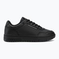 Férfi cipők Tommy Hilfiger Basket Core Leather black 2