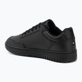 Férfi cipők Tommy Hilfiger Basket Core Leather black 3