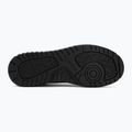 Férfi cipők Tommy Hilfiger Basket Core Leather black 4