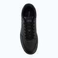 Férfi cipők Tommy Hilfiger Basket Core Leather black 5
