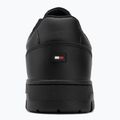 Férfi cipők Tommy Hilfiger Basket Core Leather black 6