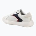 Férfi cipők Tommy Hilfiger Modern Lightcup Leather rwb 3