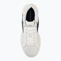 Férfi cipők Tommy Hilfiger Modern Lightcup Leather rwb 5