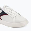 Férfi cipők Tommy Hilfiger Modern Lightcup Leather rwb 7