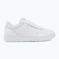 Férfi cipők Tommy Hilfiger Basket Core Leather white 2