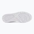 Férfi cipők Tommy Hilfiger Basket Core Leather white 4