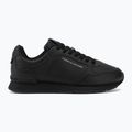 Férfi cipők Tommy Hilfiger Light Eva Runner Leather black 2
