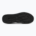 Férfi cipők Tommy Hilfiger Light Eva Runner Leather black 4