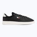 Férfi cipők Tommy Hilfiger The Greenwich Edge Leather black 2