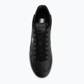 Férfi cipők Tommy Hilfiger The Greenwich Edge Leather black 5