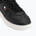 Férfi cipők Tommy Hilfiger The Greenwich Edge Leather black 7