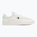 Férfi cipők Tommy Hilfiger The Greenwich Edge Leather ecru 2