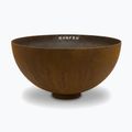 Kerti tűztál BonFeu BonBowl Pro 80 cm corten