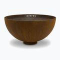 Kerti tűztál BonFeu BonBowl Pro 100 cm corten