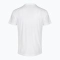 Férfi póló Calvin Klein 000NM2748E Crew Neck classic white w/ blue nights 2