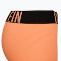Férfi boxer nadrág Calvin Klein LV00NB4665 Boxer Brief black/olive night/orange frosting 4