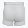 Férfi boxer nadrág Calvin Klein LV00NB4394 Brief black/harbor mist/dark purple w/ dt 5
