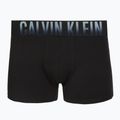 Férfi boxer nadrág Calvin Klein LV00NB4626 Trunk blck bdies w pln air drk sphire/wld 2