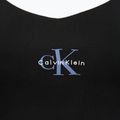 Melltartó Calvin Klein LVGWF6K101 Graphic Soft Sport Longline black 3