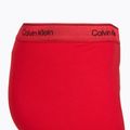 Férfi boxer nadrág Calvin Klein LV00NB4575 Trunk black/goji berry/black 5